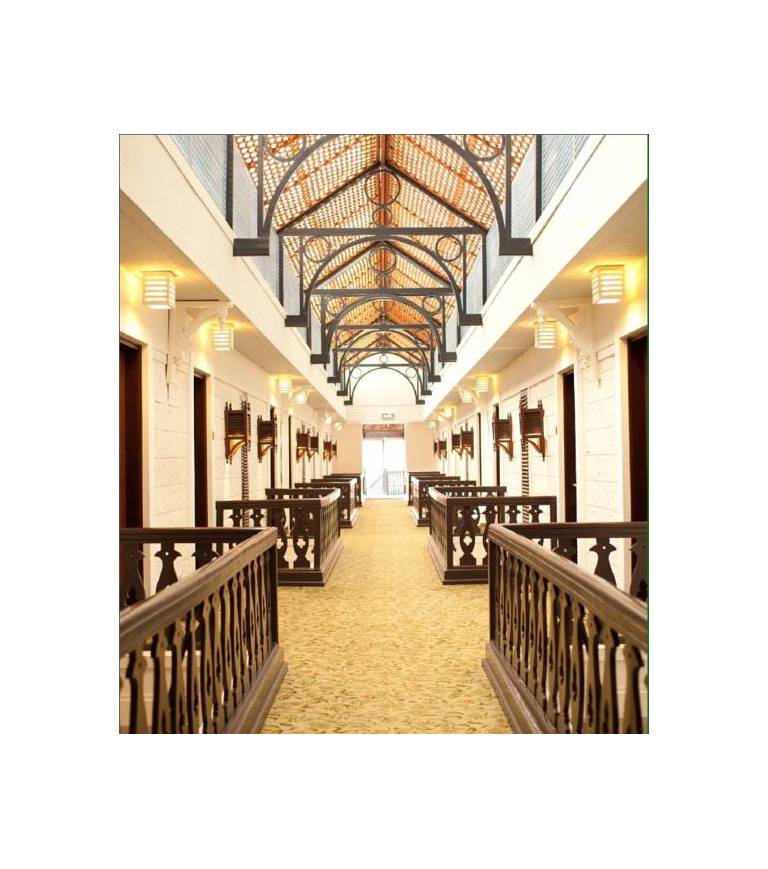 Southern Sun Mayfair Nairobi 