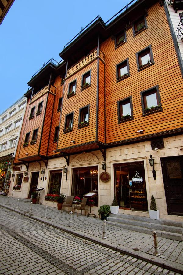 Sirkeci Mansion  Турция, Сиркеджи