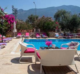 Туры в Papermoon Hotel Apartments в Турции