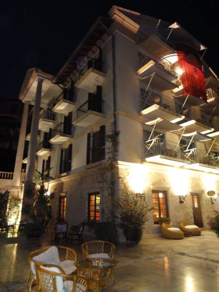 Patara Prince Hotel Resort - Special Category
