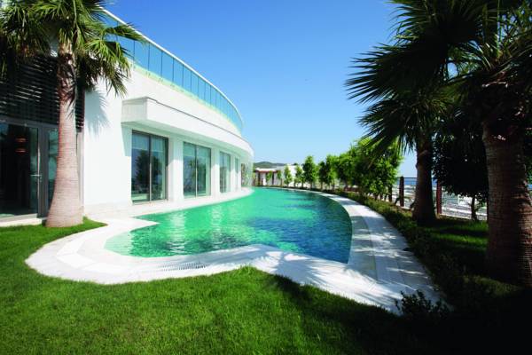 Grand Yazici Boutique Hotel SPA Bodrum