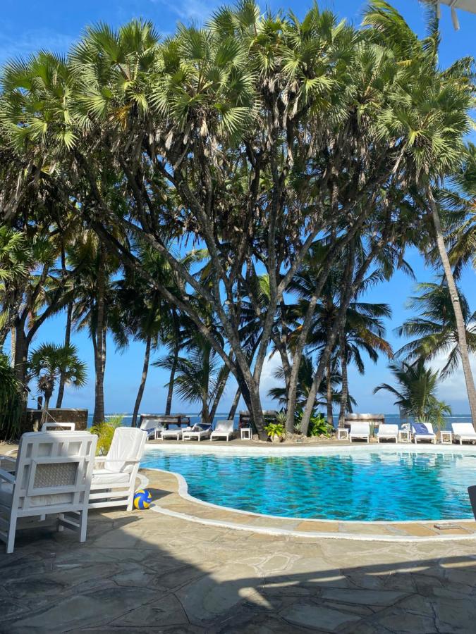 Kilili Baharini Resort & Spa 5*