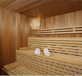 Отдых в Sole Hotel Spa - Турция, Бодрум