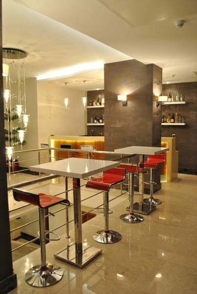 Ekinci Garden Business Hotel 