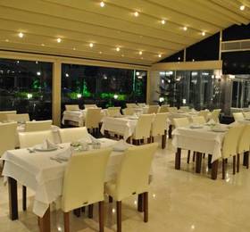 Adana Garden Business Hotel в Адане
