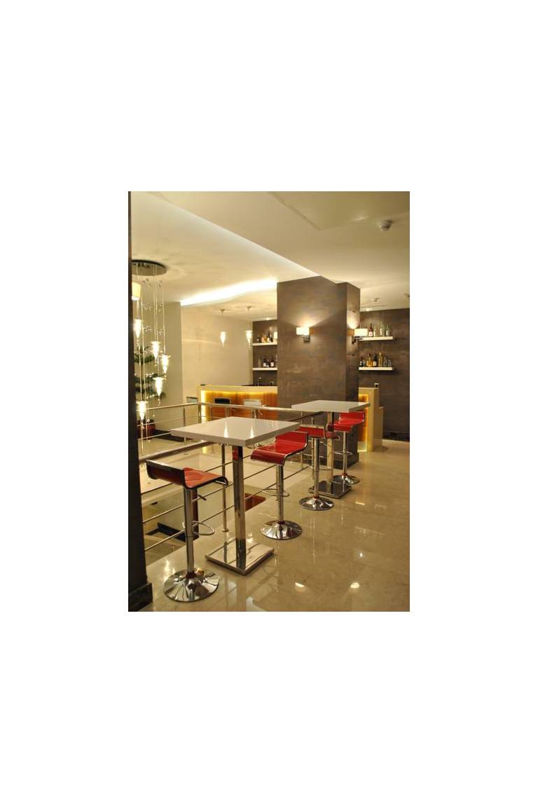 Ekinci Garden Business Hotel 