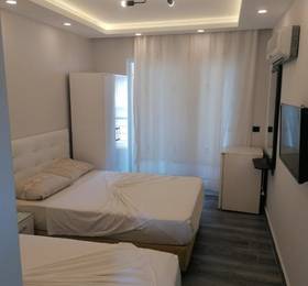 Отдых в Gunisigi Apart Hotel Pension - Турция, Сиде