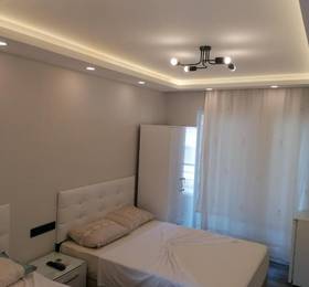 Gunisigi Apart Hotel Pension в Сиде
