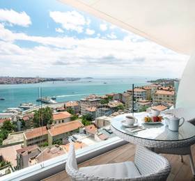 Отдых в Opera Hotel Bosphorus - Турция, Стамбул