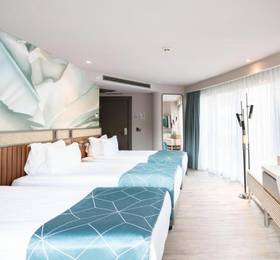 Туры в Opera Hotel Bosphorus в Турции