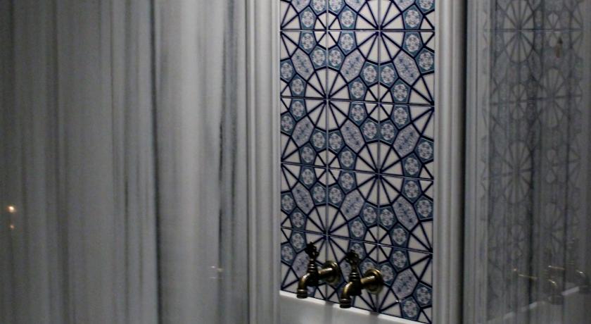 AX Odycy Hotel 4*