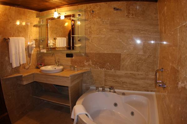 Cappa Villa Cave Hotel Spa Турция, Ургуп