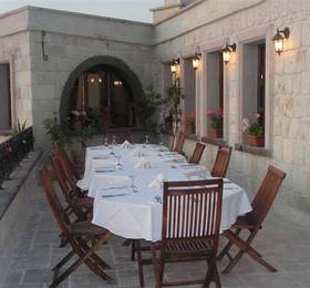 Туры в Cappa Villa Cave Hotel Spa в Турции