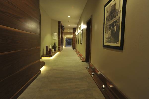 BB Celik Palace Bursa