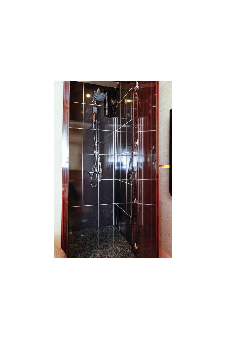 Taksim Square Hot Residence