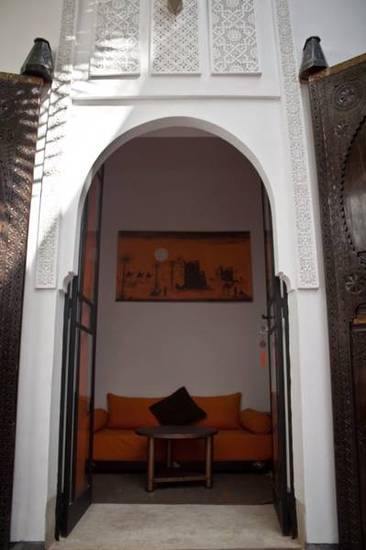 Riad des Eaux et des Epices Марокко, Марракеш