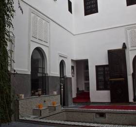 Riad des Eaux et des Epices в Марракеше