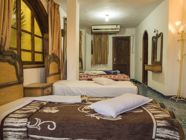 Penguin Village Hotel Dahab  Египет, Дахаб