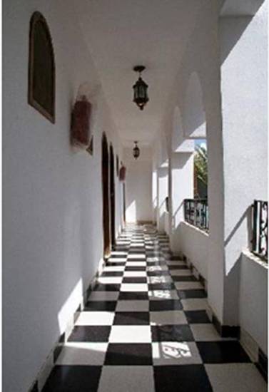Penguin Village Hotel Dahab  Египет, Дахаб