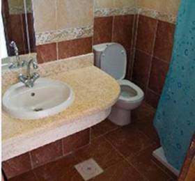 Penguin Village Hotel Dahab  в Дахабе