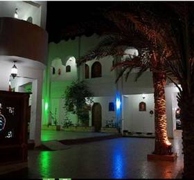 Туры в Penguin Village Hotel Dahab  в Египте