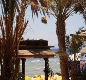 Penguin Village Hotel Dahab  в Дахабе
