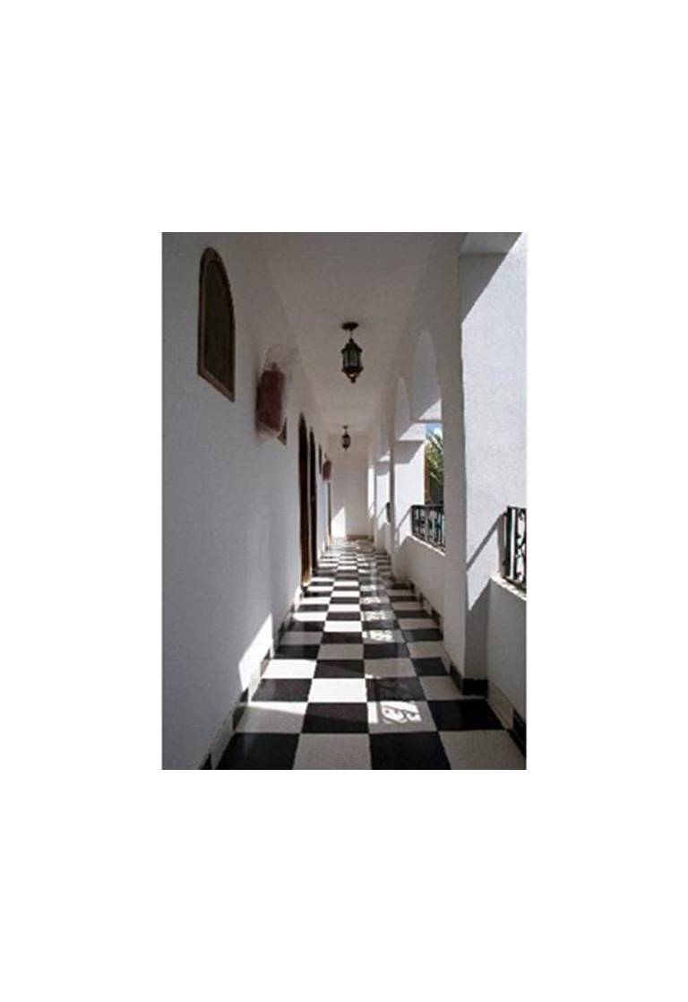 Penguin Village Hotel Dahab 