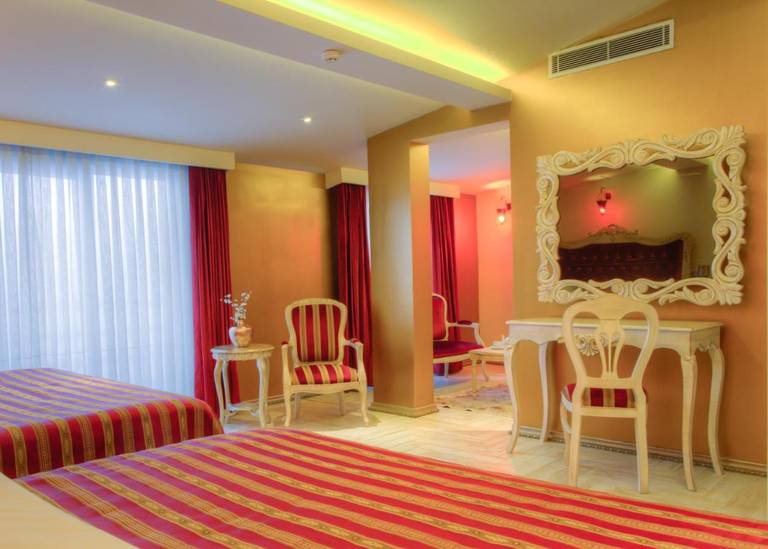 Elegance Residence Istanbul