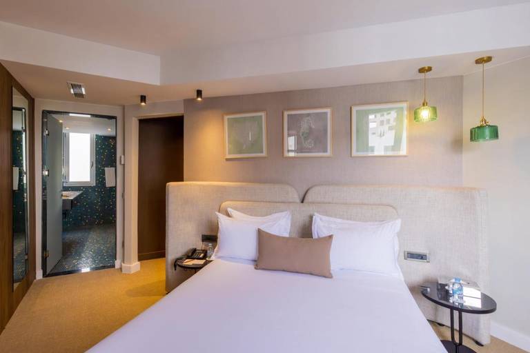 Husa Solazur Business & Spa 