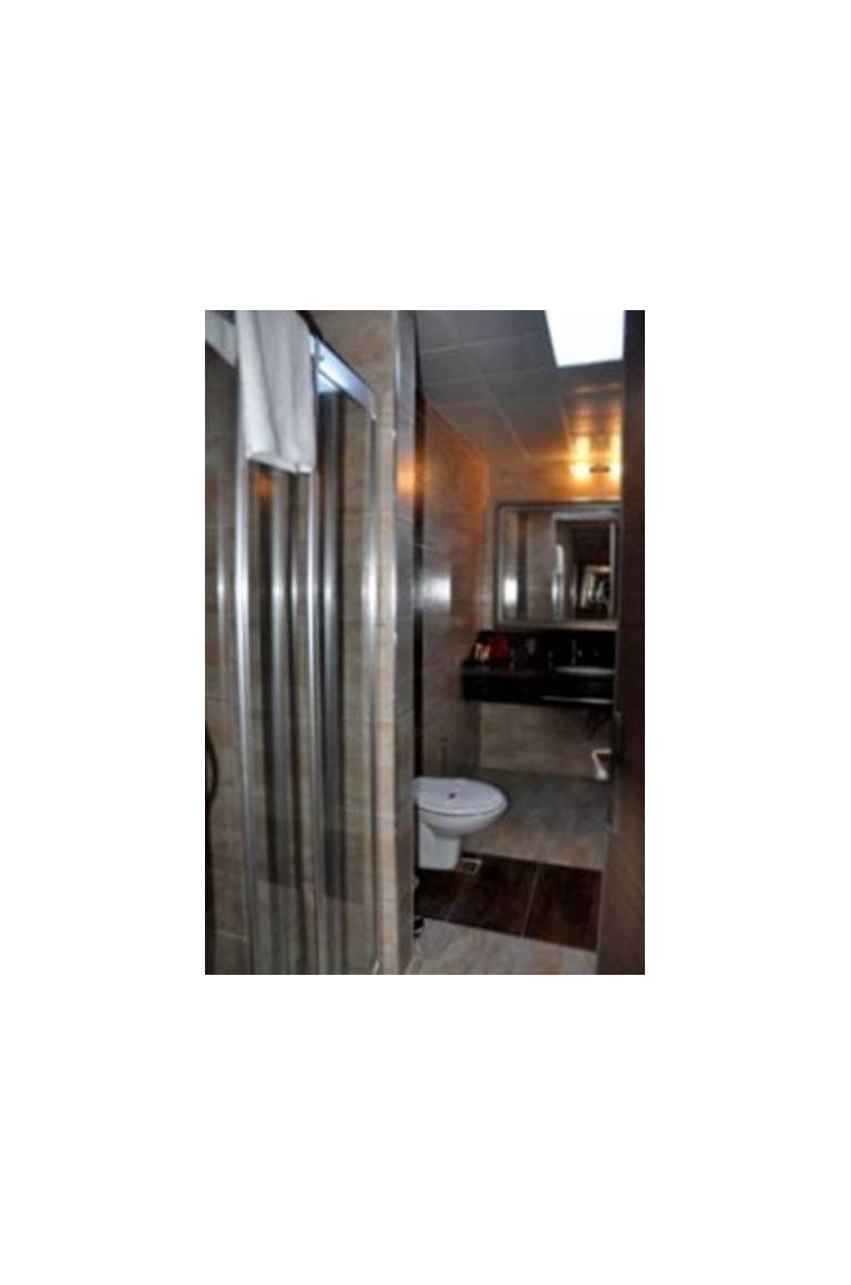 Grand Corner Boutique Hotel 
