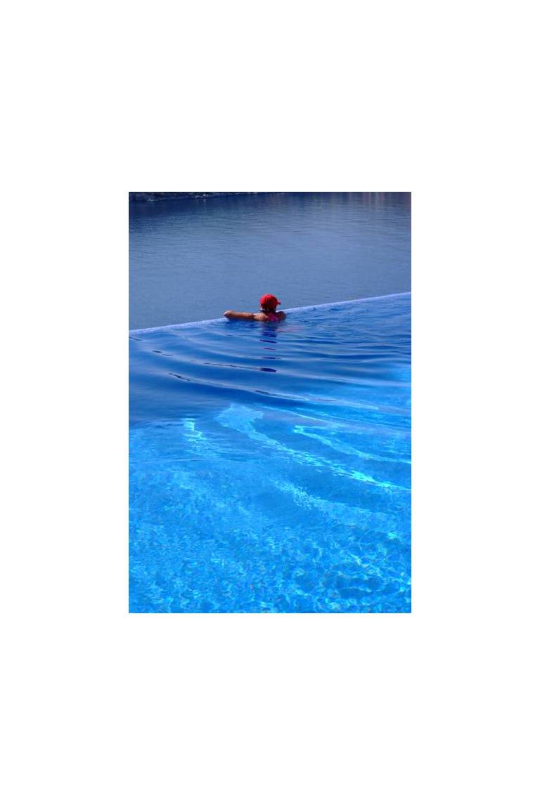 Likya Residence Hotel & Spa