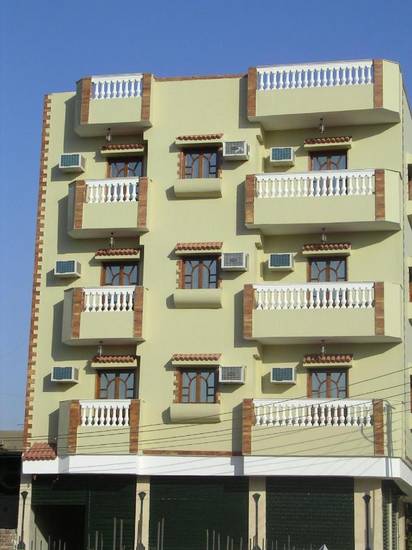 Dream House Apartment Luxor  Египет, Луксор