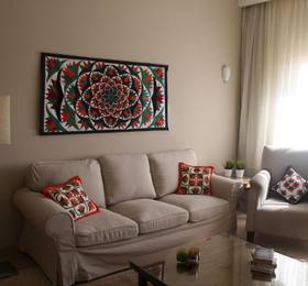 VESTA - Azzurra Sahl Hasheesh в Хургаде