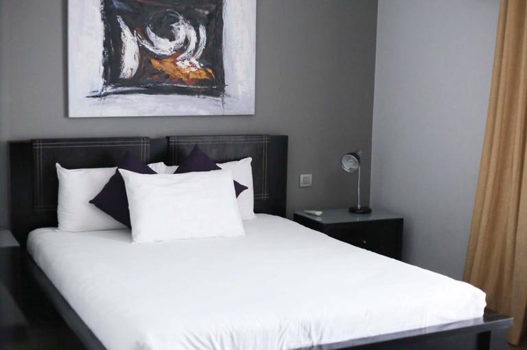 Pebbles Boutique Aparthotel