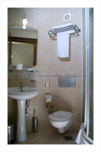 Hotel Uyan-Special Category  Турция, Стамбул