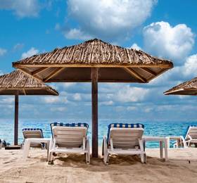 Отдых в Ramada Hotel & Suites Ajman - ОАЭ, Аджман