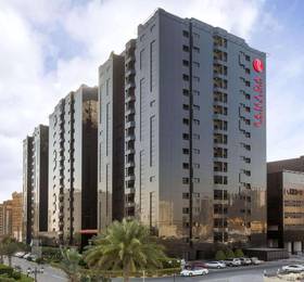 Туры в Ramada Hotel & Suites Ajman в ОАЭ