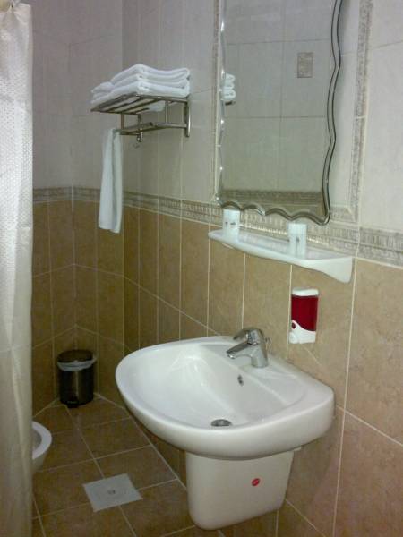 Panorama Amman Hote 3*