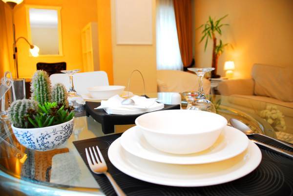 Tempo Residence Mecidiyekoy 4* Турция, Стамбул