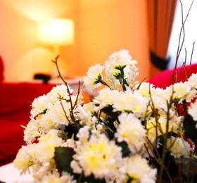Отдых в Tempo Residence Mecidiyekoy - Турция, Стамбул