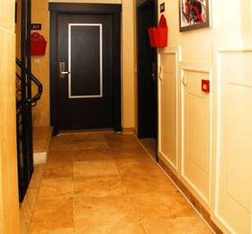Туры в Tempo Residence Mecidiyekoy в Турции