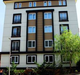 Отдых в Tempo Residence Mecidiyekoy - Турция, Стамбул