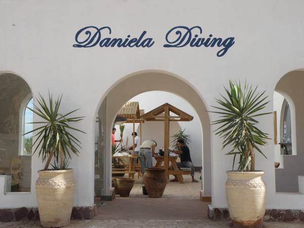 Daniela Diving Resort Dahab 3* Египет, Дахаб