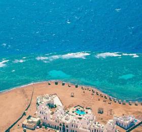 Daniela Diving Resort Dahab в Дахабе