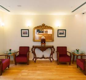 Armada Istanbul Pera Hotel в Стамбуле