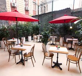 Туры в Armada Istanbul Pera Hotel в Турции