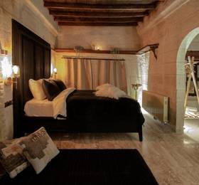 Отдых в Sato Cave Hotel Cappadocia - Турция, Гореме