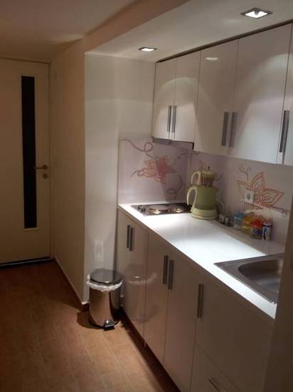 Doors Residence and Suites  Турция, Стамбул