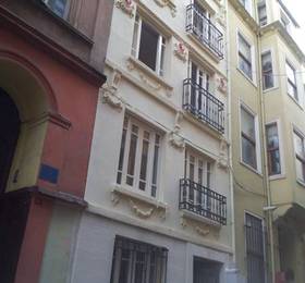 Туры в Doors Residence and Suites  в Турции