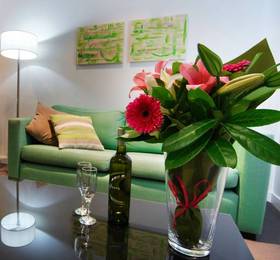 Doors Residence and Suites  в Стамбуле